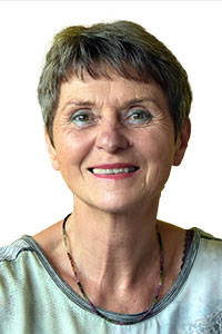 Frau Koßler DKSB