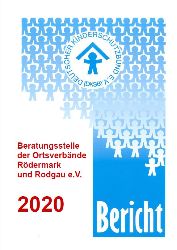 Jahresbericht 2020